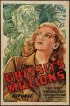 Grissly's Millions (1945) DVD-R