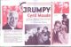 Grumpy (1930) DVD-R 