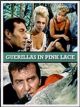 Guerrillas in Pink Lace (1964) DVD-R