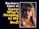 Guess Who's Been Sleeping in My Bed? (1973) (TV Movie) DVD-R