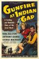 Gunfire at Indian Gap (1957) DVD-R