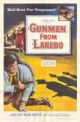 Gunmen from Laredo (1959) DVD-R