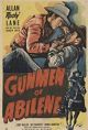 Gunmen of Abilene (1950) DVD-R