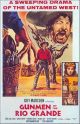 Gunmen of Rio Grande (1964) DVD-R