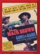 Guns In The Dark (1937) DVD-R
