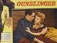 Gunslinger (1956) DVD-R