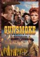 Gunsmoke: The Twelfth Season, Vol. 1 on DVD