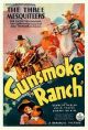 Gunsmoke Ranch (1937) DVD-R