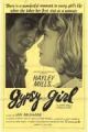 Gypsy Girl (1965) DVD-R