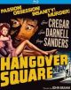 Hangover Square (1945) on Blu-ray