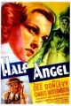 Half Angel (1936) DVD-R 