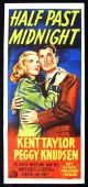 Half Past Midnight (1948) DVD-R 
