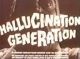 Hallucination Generation (1966) DVD-R