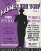 Hammer the Toff (1952) DVD-R