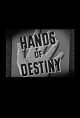 Hands of Destiny (1954)  DVD-R
