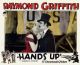 Hands Up! (1926) DVD-R