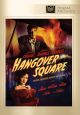 Hangover Square (1945) on DVD