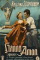 Hanna Amon (1951) DVD-R
