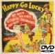 Happy Go Lucky (1943) DVD-R 