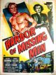 Harbor of Missing Men (1950) DVD-R 