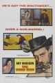 The Hard Man (1957) DVD-R 