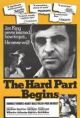 The Hard Part Begins (1973) DVD-R