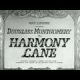 Harmony Lane (1935) DVD-R