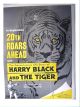Harry Black and the Tiger (1958) DVD-R 