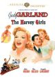 The Harvey Girls (1946) on DVD