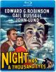 Night Has a Thousand Eyes (1948) on Blu-ray