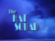 Hat Squad (1992-1993 complete TV series) DVD-R