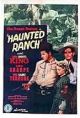Haunted Ranch (1943) DVD-R