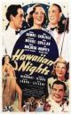 Hawaiian Nights (1939) DVD-R