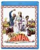Hawaii (1966) on Blu-ray