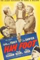 Hay Foot (1942)  DVD-R 