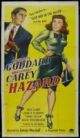 Hazard (1948) DVD-R