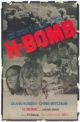 H-Bomb (1971) DVD-R