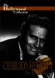 The Hollywood Collection - Charlton Heston - For All Seasons (2008) on DVD