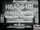 Heads Up (1930) DVD-R 