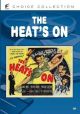The Heat's On (1943) On DVD