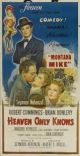 Heaven Only Knows (1947) DVD-R aka Montana Mike