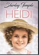 Heidi (1937)(colorized) on DVD