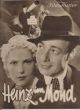 Heinz im Mond (1934) DVD-R