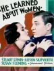 He Learned About Women (1933) DVD-R