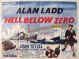 Hell Below Zero (1954) DVD-R 