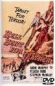 Hell Bent for Leather (1960) DVD-R 
