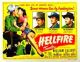 Hellfire (1949) DVD-R