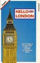 Hello London (1960) DVD-R
