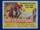 Hell's Crossroads (1957) DVD-R