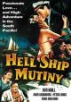 Hell Ship Mutiny (1957) On DVD